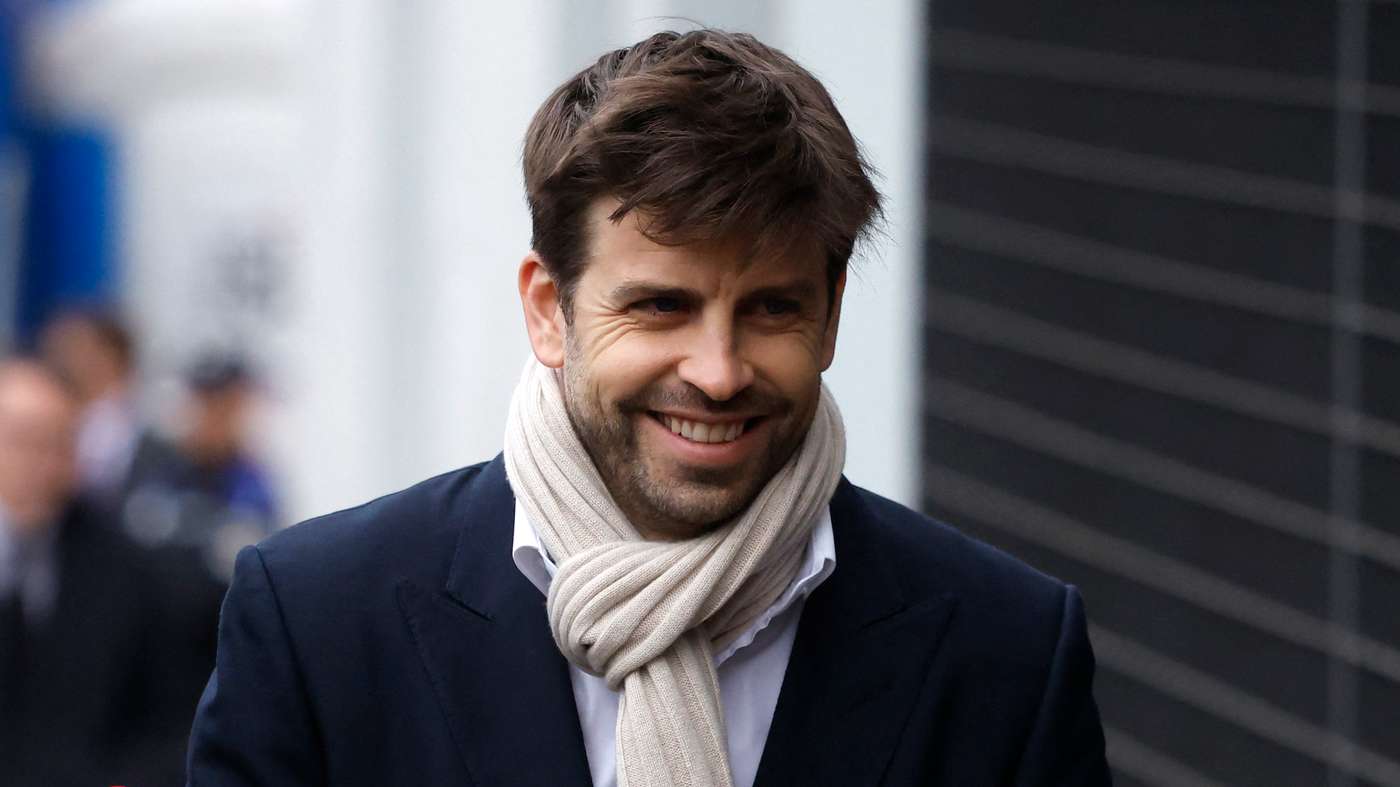 Piqué propone un experimento histórico en el fútbol: entre la Kings League y el fútbol tradicional