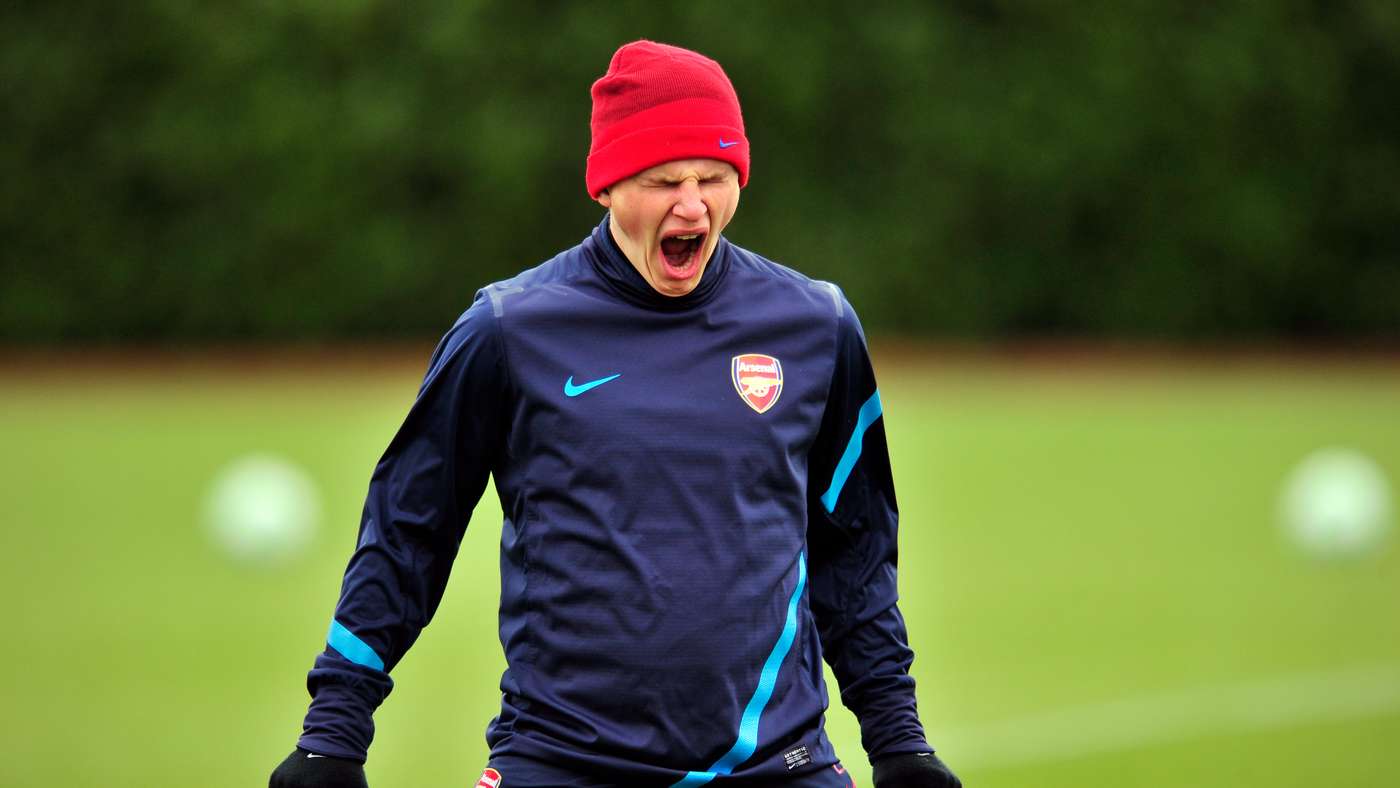 Arshavin rompe el silencio: “desearía que Arbeloa fracase” en el Real Madrid