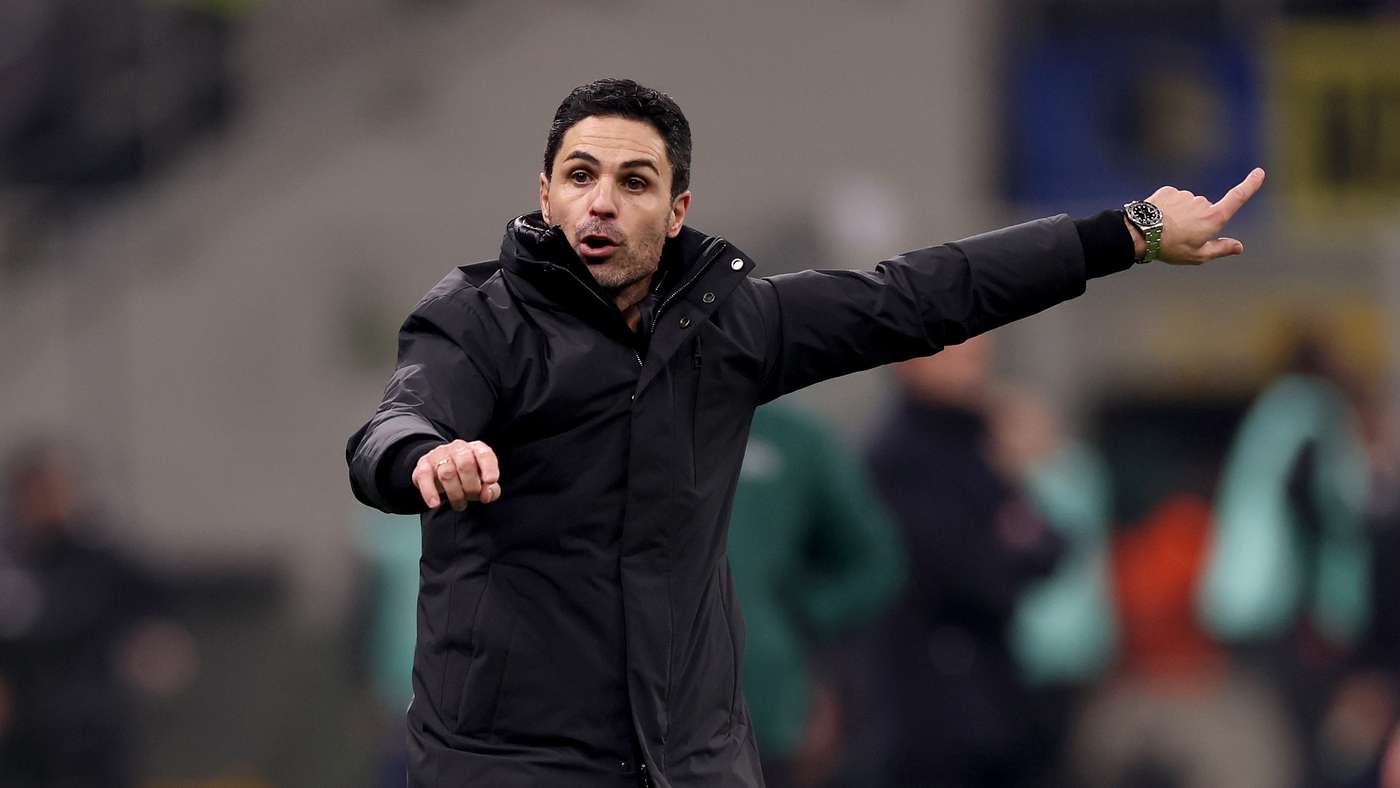 Víctor Valdebenás, defensa del Real Madrid, posible fichaje de Arsenal para verano 2026