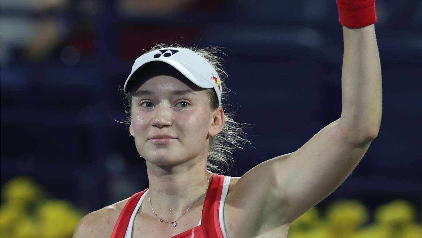 Rybakina corona el Open de Australia 2026 tras vencer a Sabalenka en un duelo de infarto