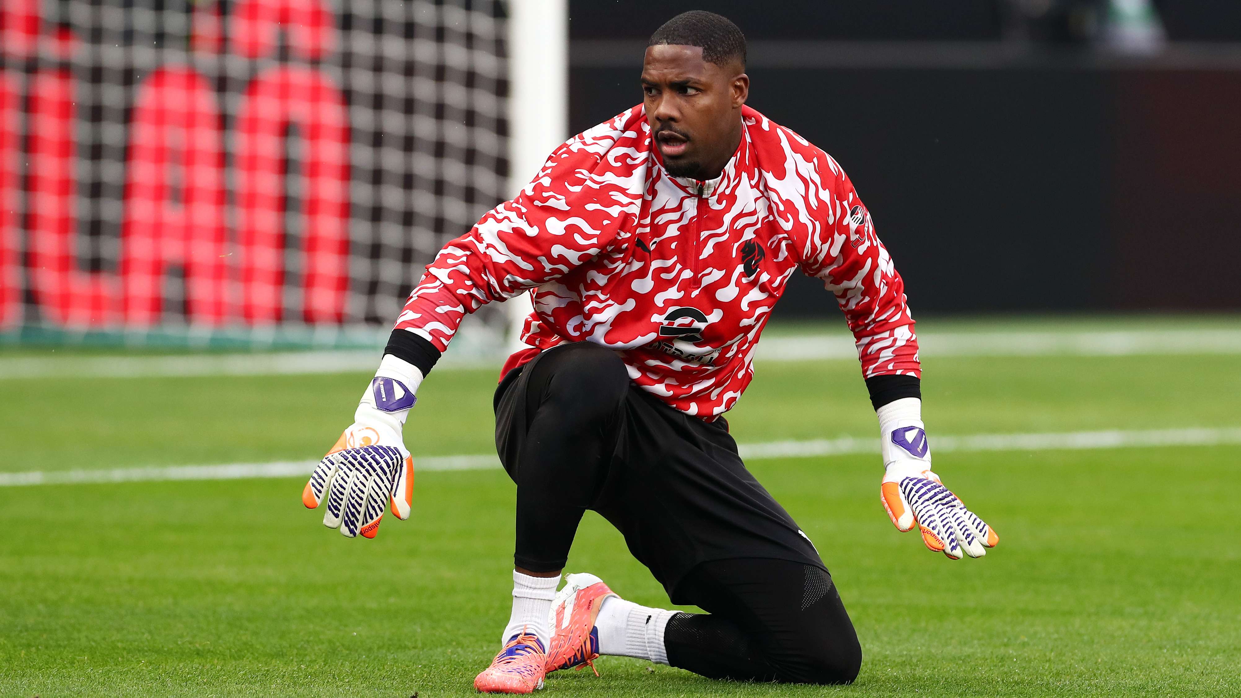 Milan refuerza su portería: Maignan renueva por cinco años y se afianza como líder