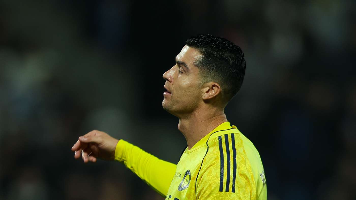 Ronquidos en el banquillo: Ronaldo y Coman se quedan fuera del Clásico entre Al-Nasr y Al-Ittihad