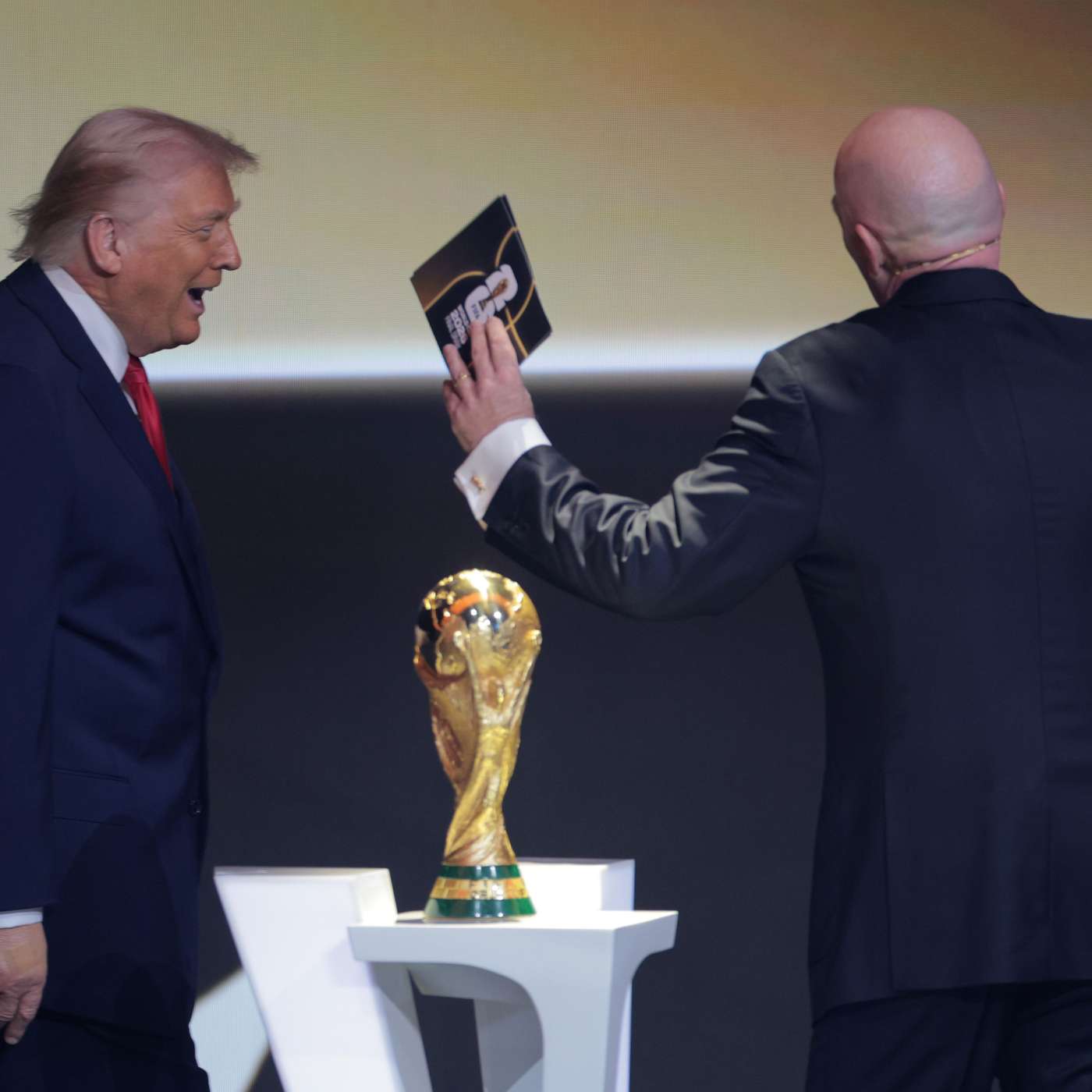 El Mundial en alerta: mascarillas y sarampión en Jalisco