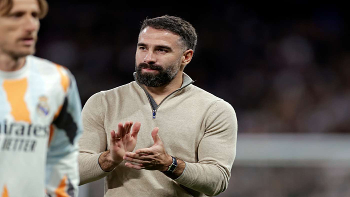 Carvajal alza la bandera de un nuevo rumbo: ¿fin de una era en Madrid?