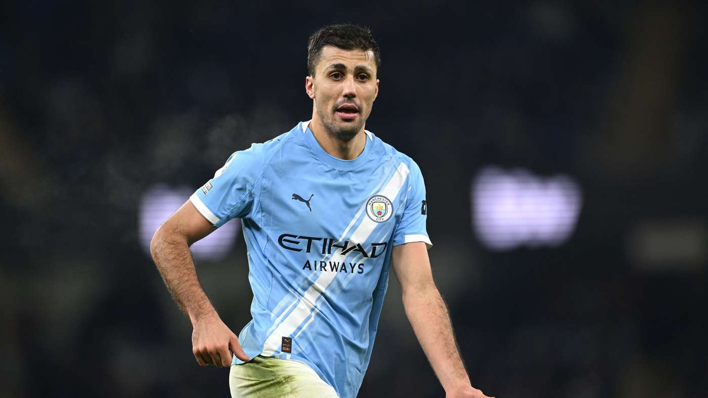 Entre City y Madrid: ¿Dónde jugará Rodri Hernández?