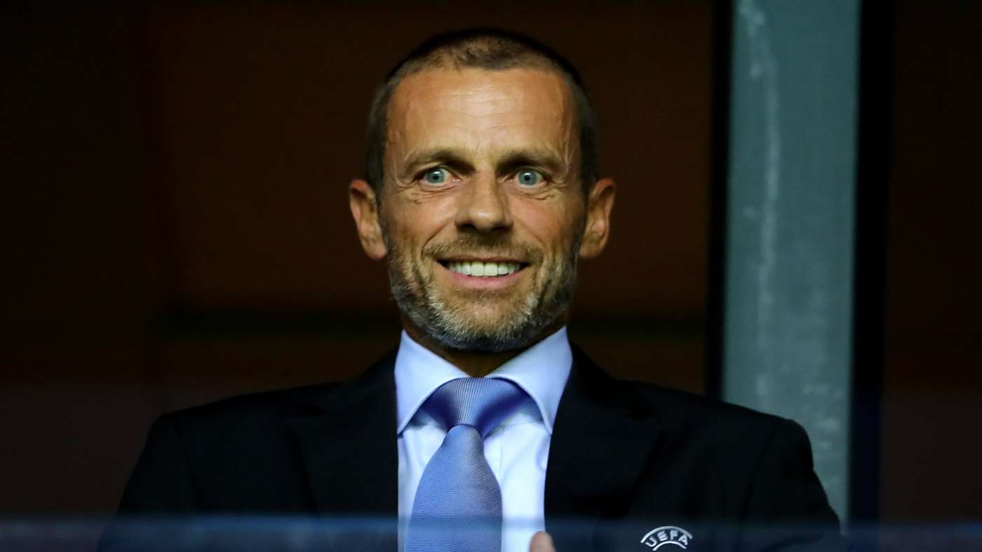 Mundial de Clubes: la UEFA condiciona el visto bueno a un cambio histórico