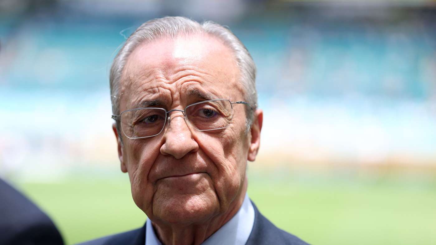 El golpe sorpresivo de Osasuna: el Madrid tropieza y la Liga se aprieta