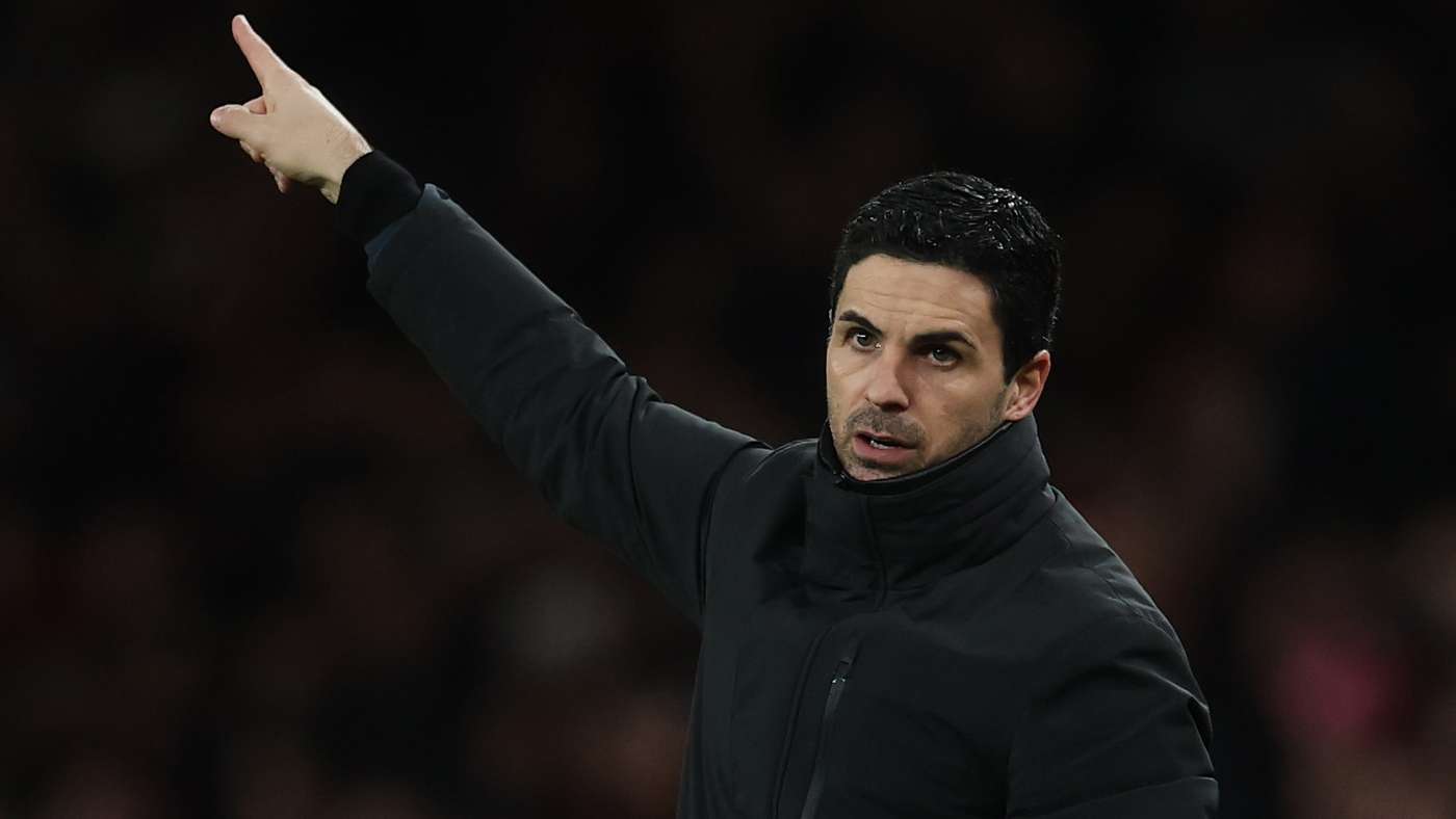 Arsenal, ruido y gloria: Arteta lanza un aviso a sus jugadores para ganar la lucha del título