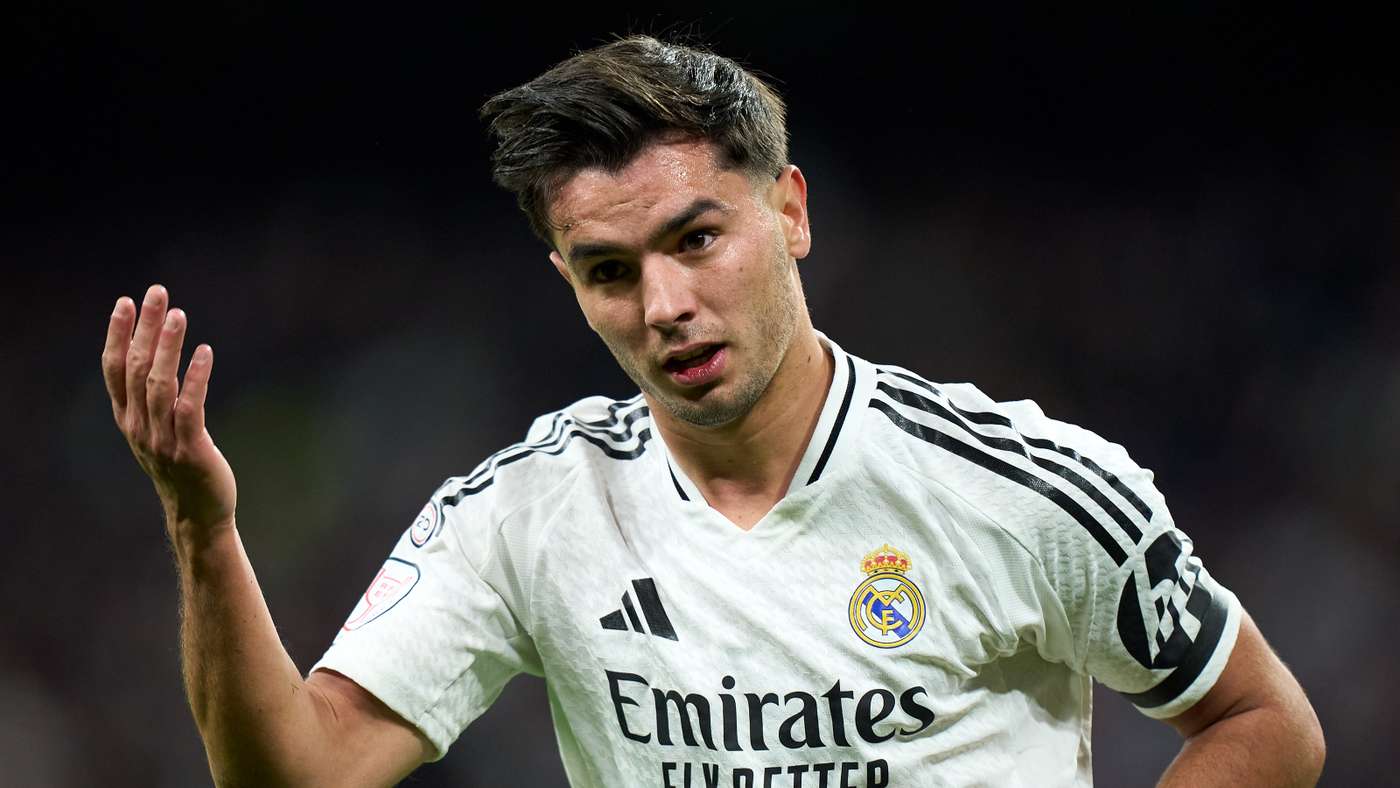 El plan de Arbeloa para sorprender al Celta: Brahim Díaz, titular posible