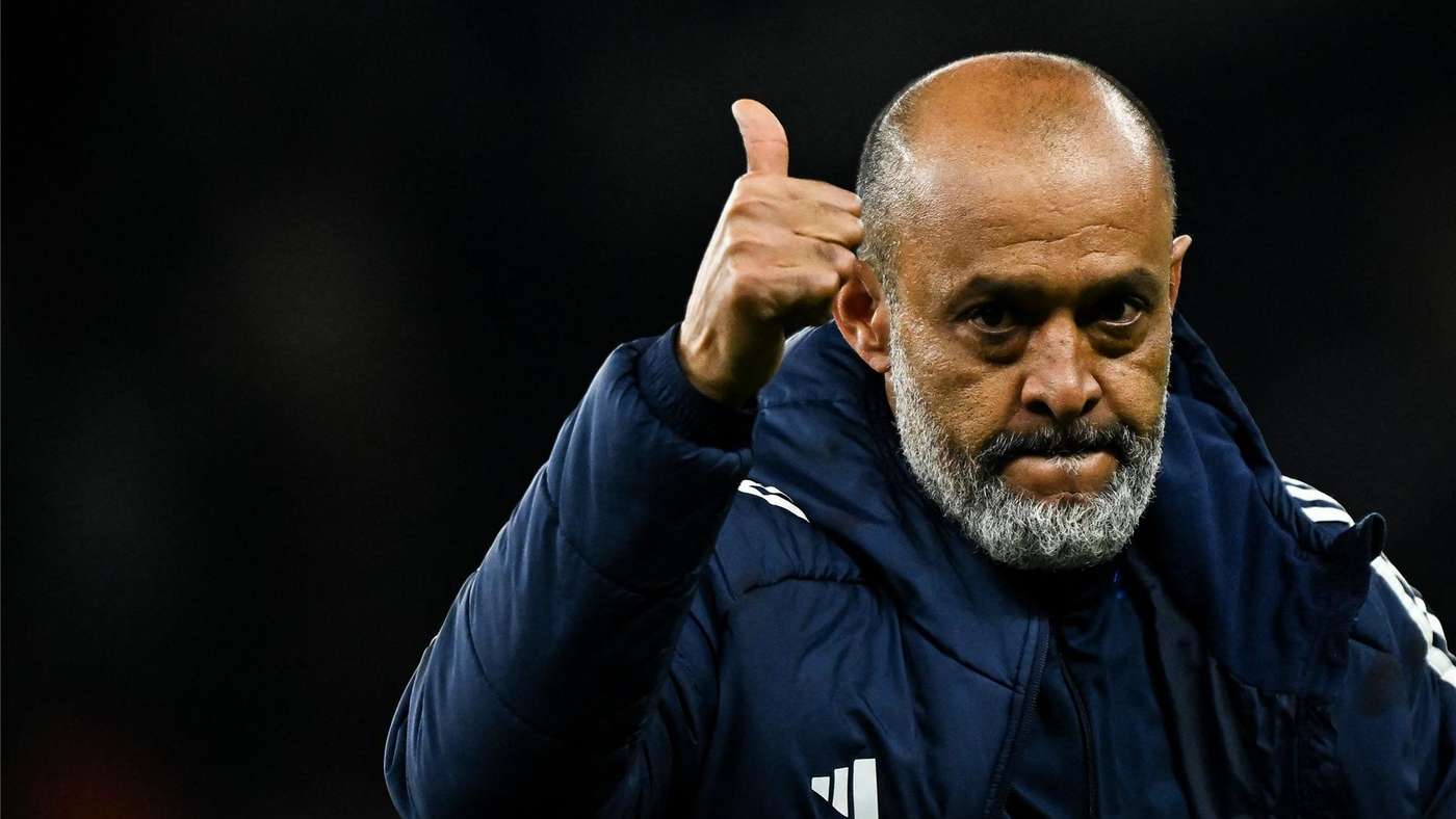 Nuno Espírito Santo critica tácticas de balón parado en la Premier League