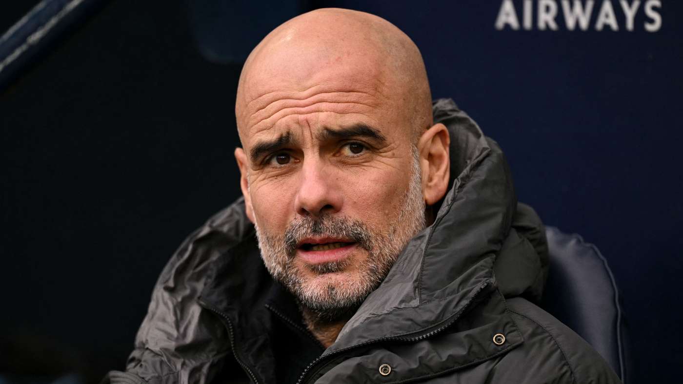 Guardiola sugiere que podría quedarse en Manchester City: un aviso que altera el tablero