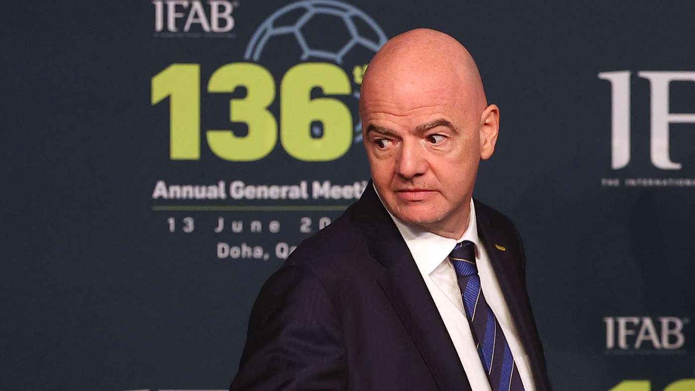 Playoffs mundiales en México: la FIFA abre ventas de entradas pese a las dudas de seguridad