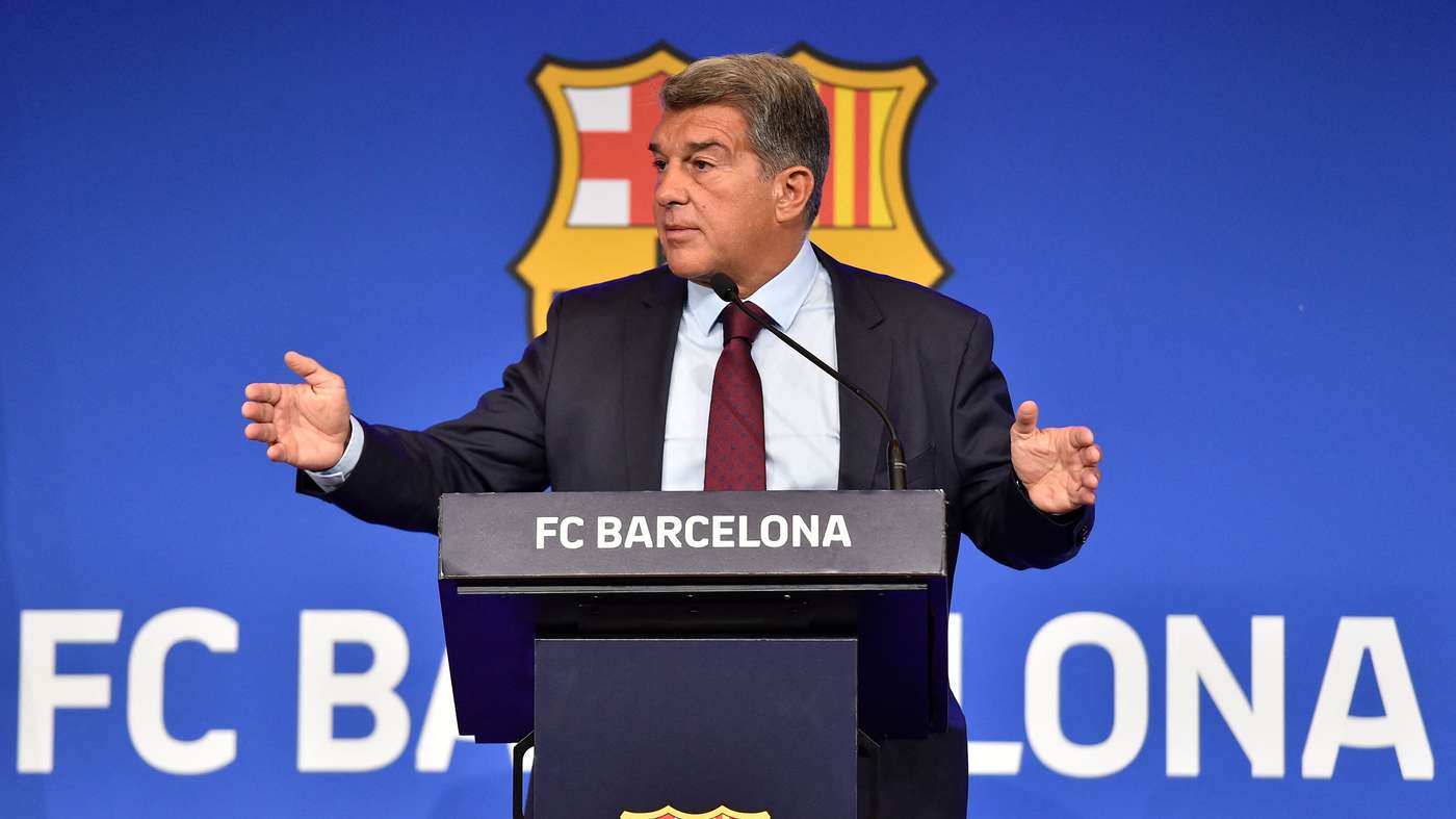 Barça bajo tensión: Laporta vs Font, la batalla que podría definir el rumbo del club