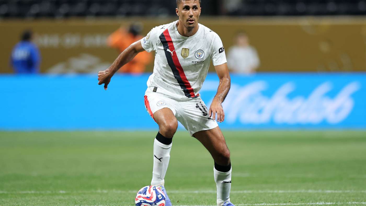 Rodri y Real Madrid en la Champions: posibles sustitutos para el mediocampo