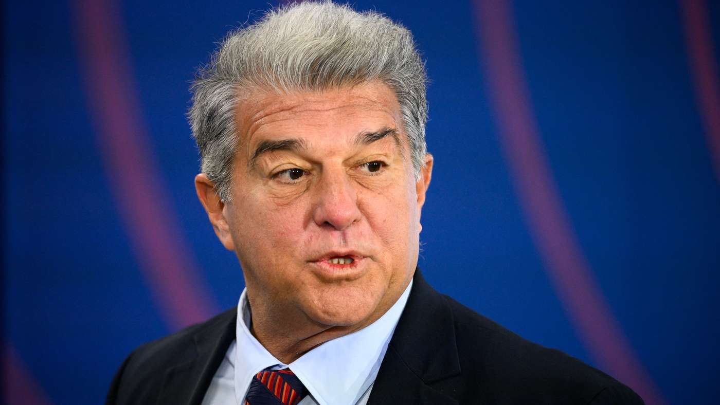 Laporta sorprende a Lewandowski y revela un interés del PSG por Yamal: ¿retención o fichaje récord para el Barça?