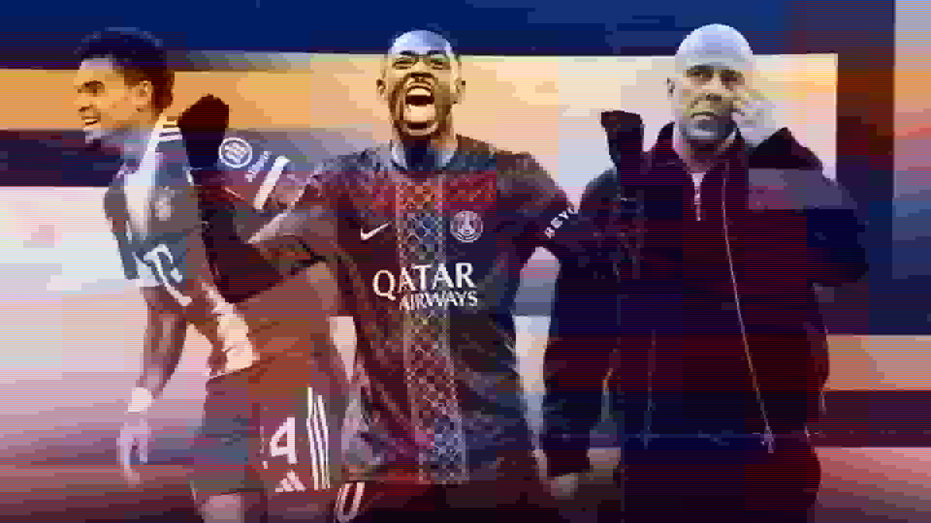 La seguridad egipcia interviene ante disturbios entre hinchas del AS FAR Rabat y Esperance de Túnez en la CAF Champions League