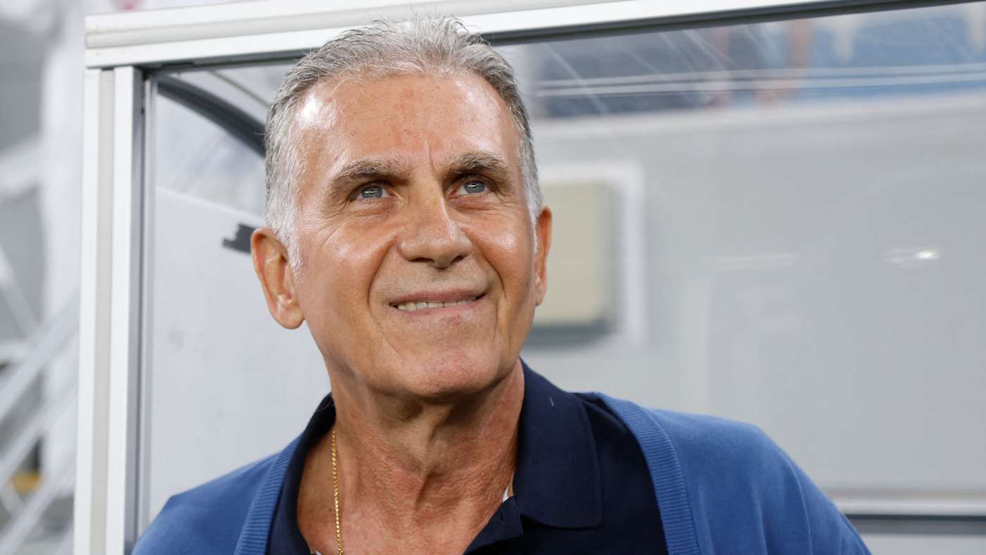 Omán apuesta por Tarik Sektioui para redefinir su futuro futbolístico