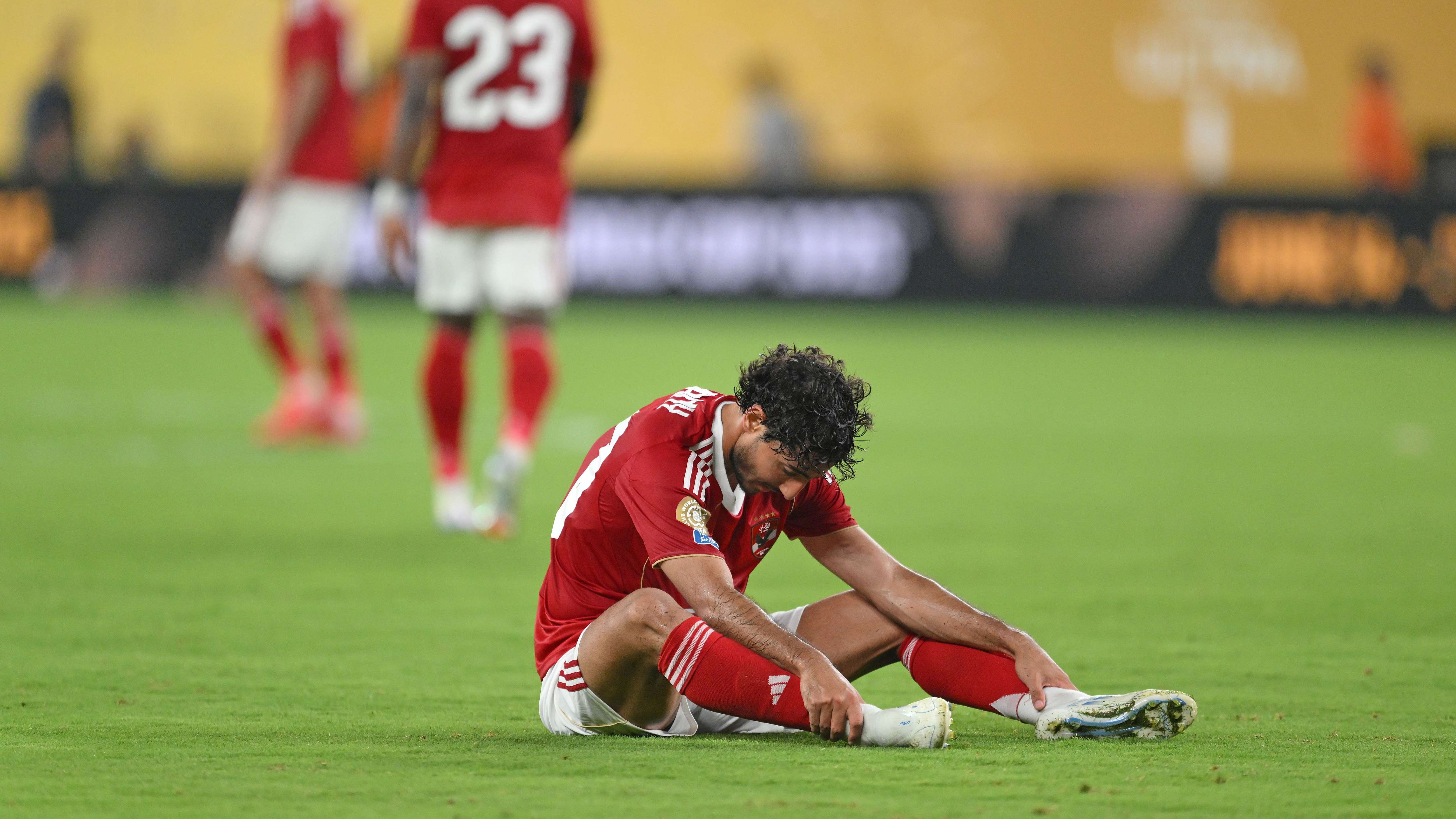 La sorpresa del Espérance desata la ira: Al Ahly revela plan de rescate y reestructuración