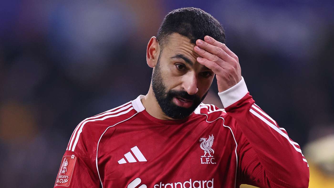 Salah en la mira de la MLS: ¿nuevo capítulo para el ídolo de Liverpool?