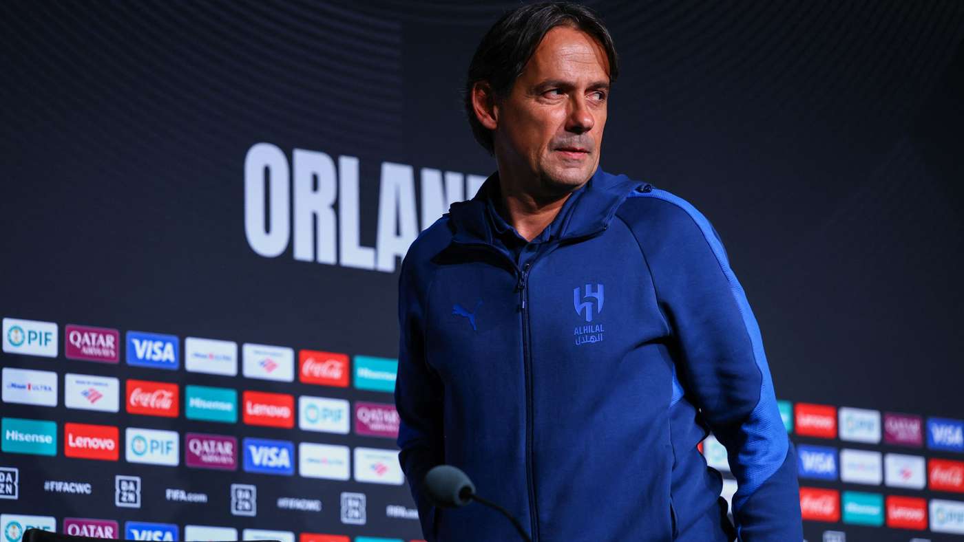 Getty Images Hilal contre Al-Fath – Saudi Pro League