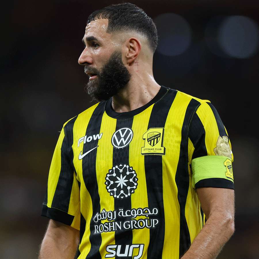 Duhail vs Al-Ittihad Elite Asia 2025-2026 image de match