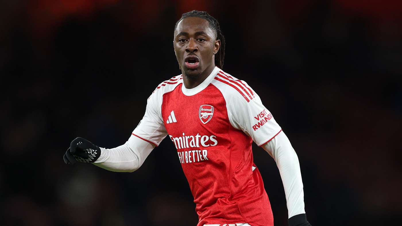 Hat-trick d’Ezi contre Tottenham dans le derby du nord de Londres