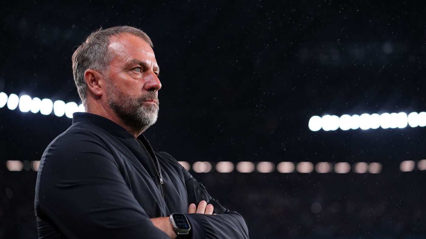 Chelsea contre Barcelone à Stamford Bridge: Flick en colère et Ter Stegen en tribunes