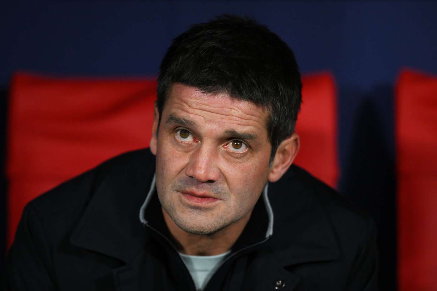 Inter contre l'Atlético Madrid en Ligue des Champions 2025/26 – moments clés