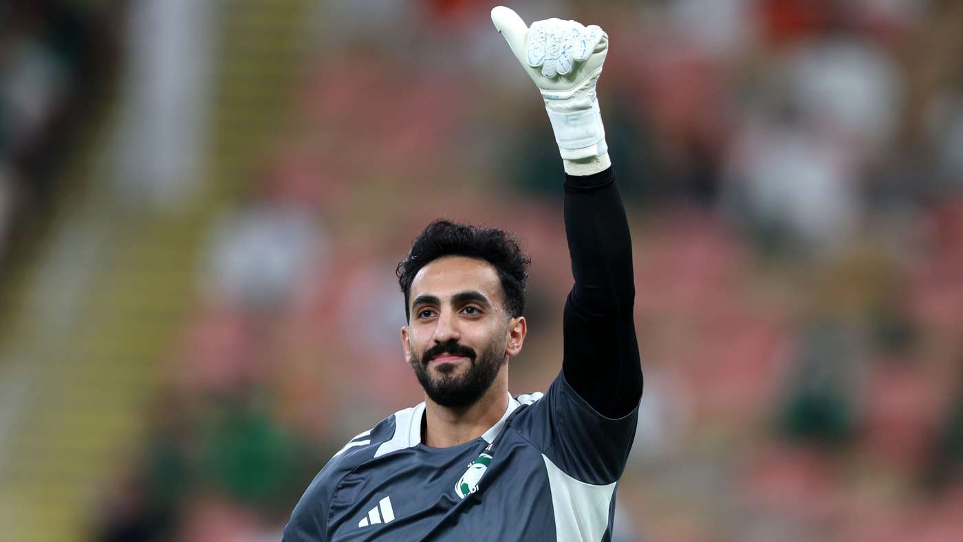 Nawaf Al-Aqidi rappelle l’importance de la Coupe arabe pour l’équipe saoudienne et la stratégie autour des investissements Roshn, tout en restant concentré sur Oman et le début du tournoi.