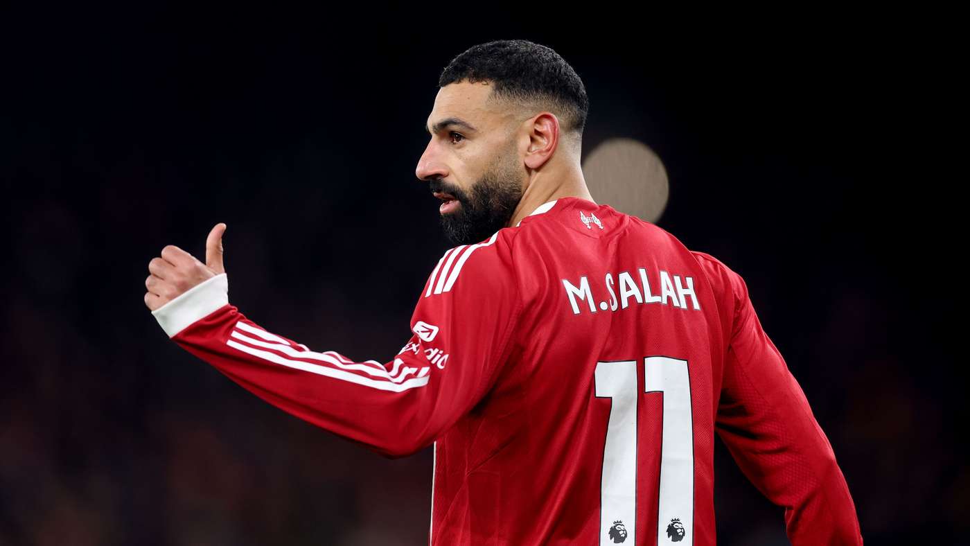 Mohamed Salah et Liverpool: débats sur son avenir et rumeurs de transfert