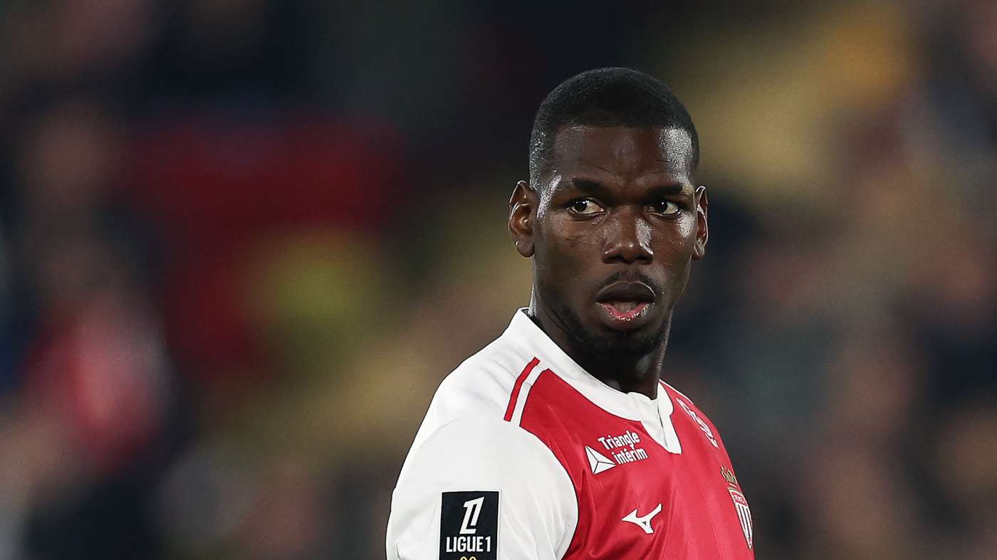 Paul Pogba investit dans le projet saoudien de courses de chameaux Al-Hobob