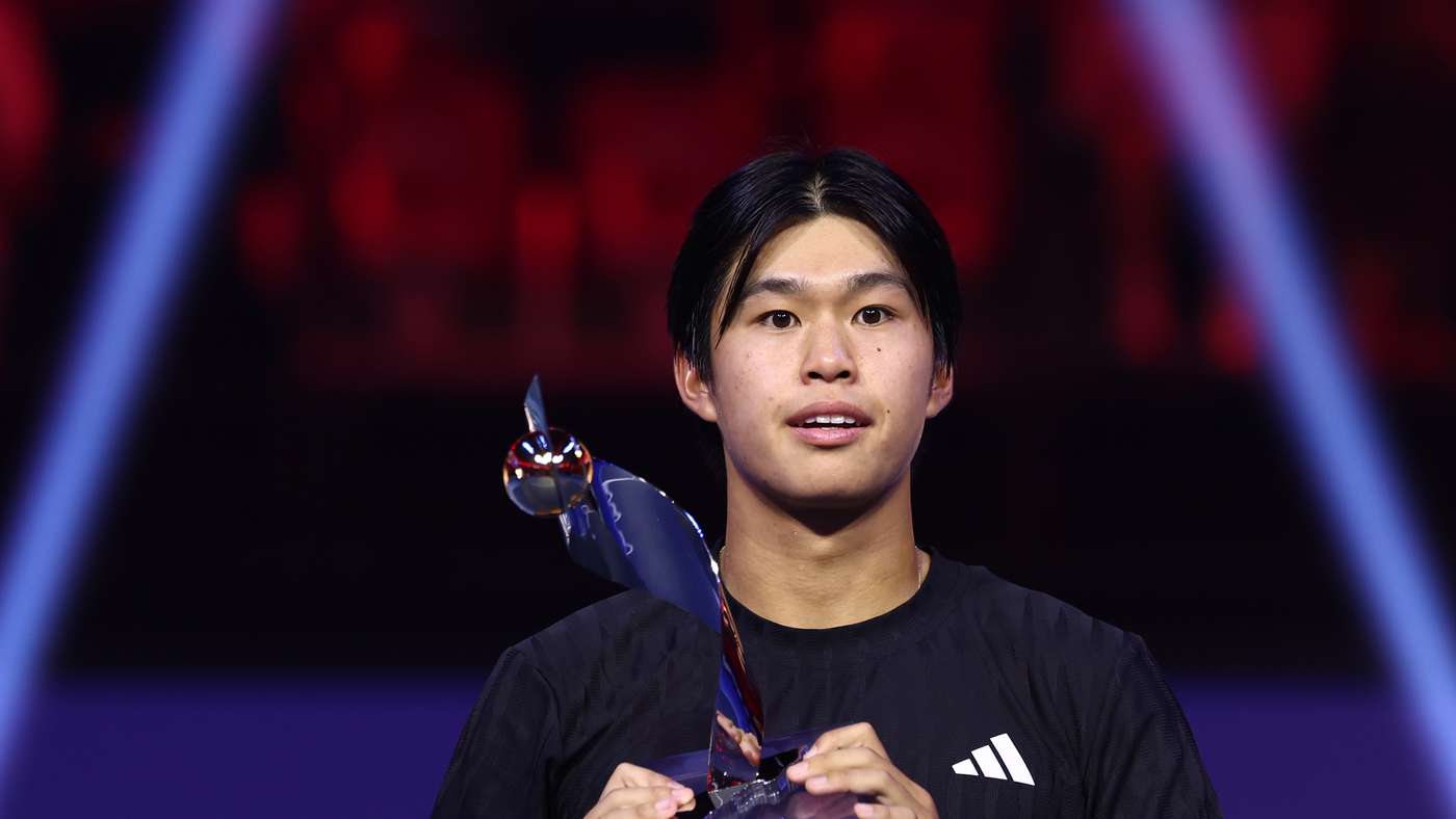 Finale Next Gen ATP Finals à Jeddah : Lerner Tien vainqueur