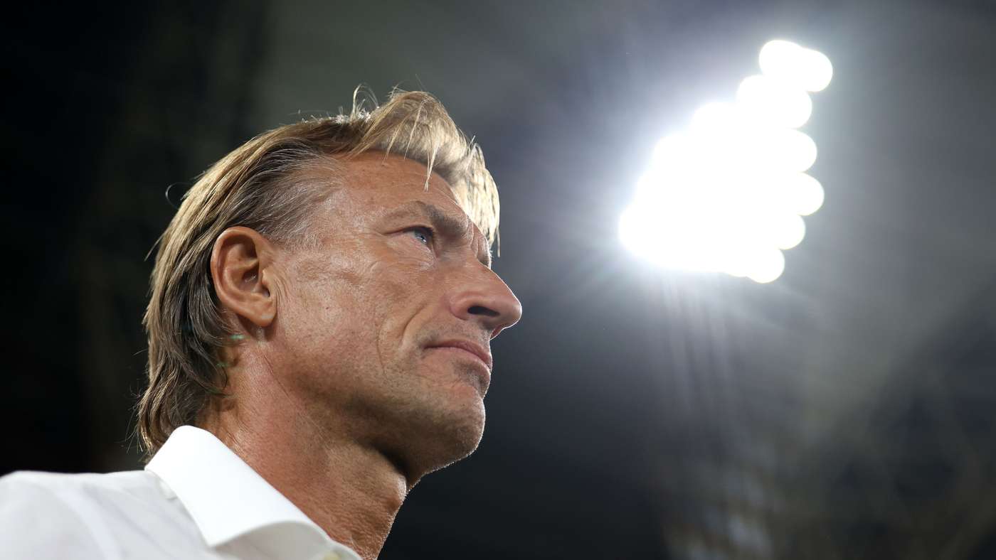 Renard et l’avenir de l’équipe saoudienne après la Coupe arabe 2025
