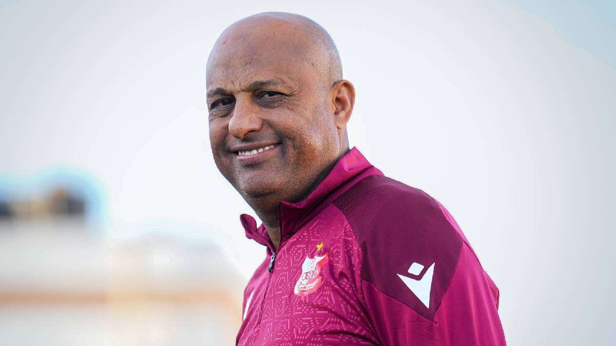 Tariq Mustafa licenciement Libye Al-Ahly Benghazi