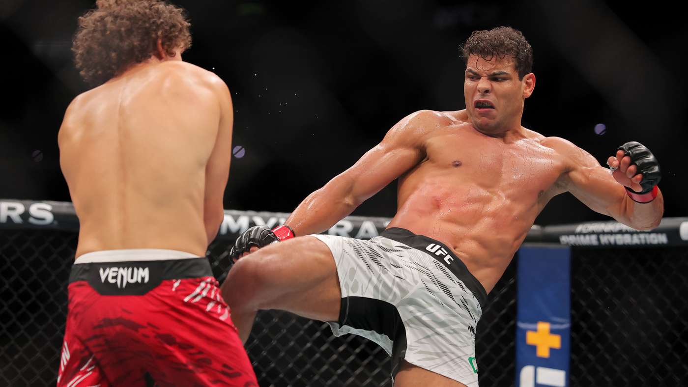 Costa et Aliskerov dans l’octogone UFC 326 – duel envisagé