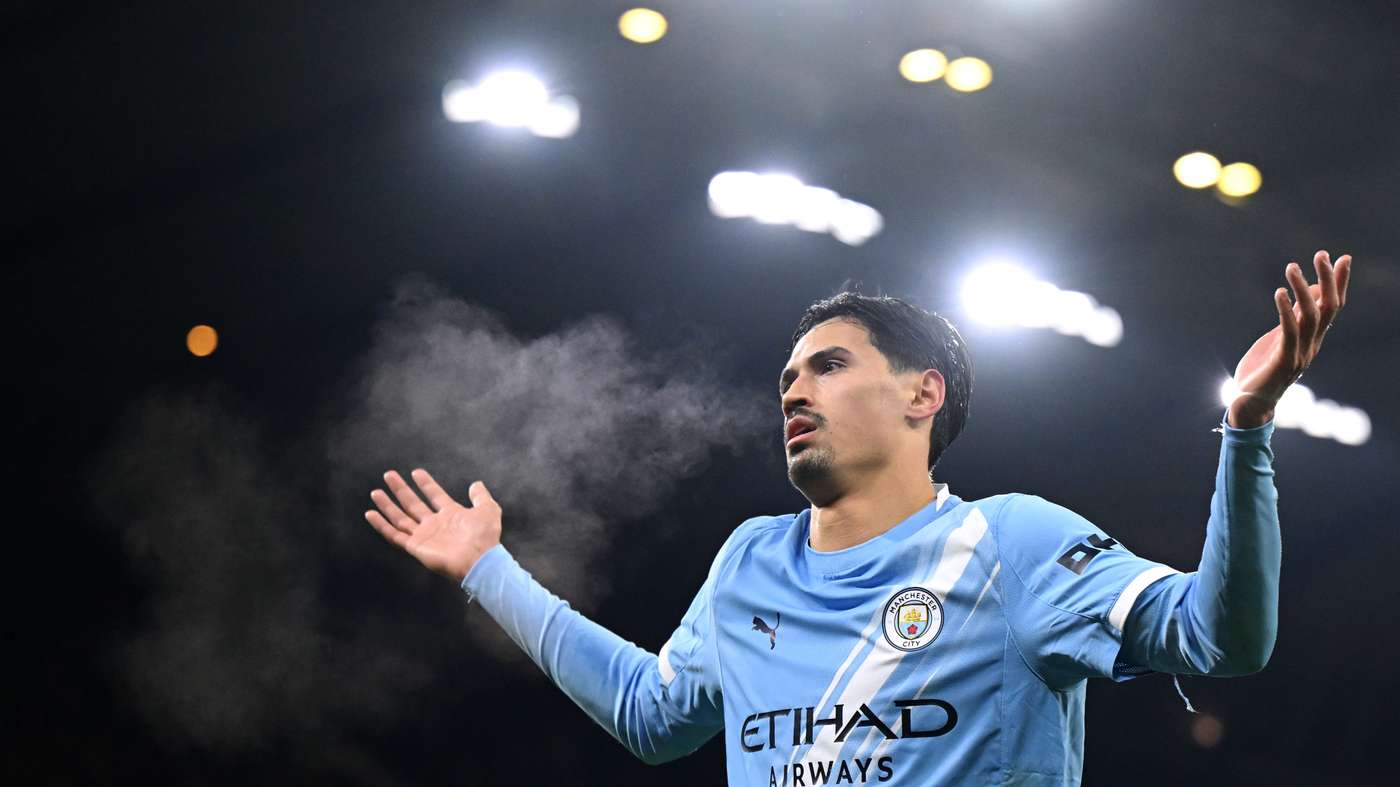 Manchester City Chelsea 1-1 dernier but Rainders résume le clash en Premier League