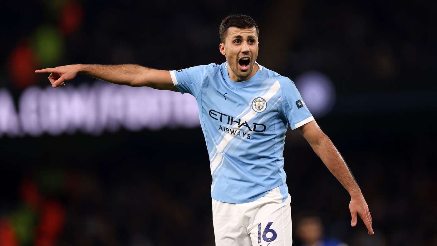 Manchester City contre Chelsea au stade Etihad, 1-1, 4 janvier 2026