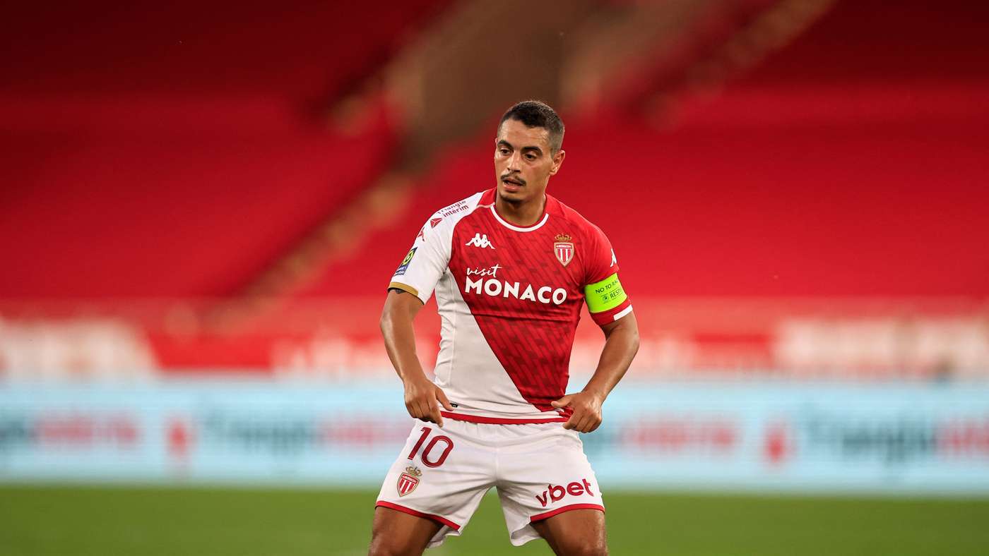 Wissam Ben Yedder signe au Wydad Casablanca