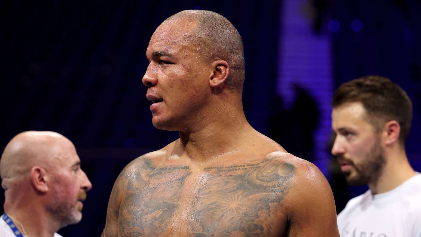 Wardley vs Fury pour le titre WBO: duel attendu