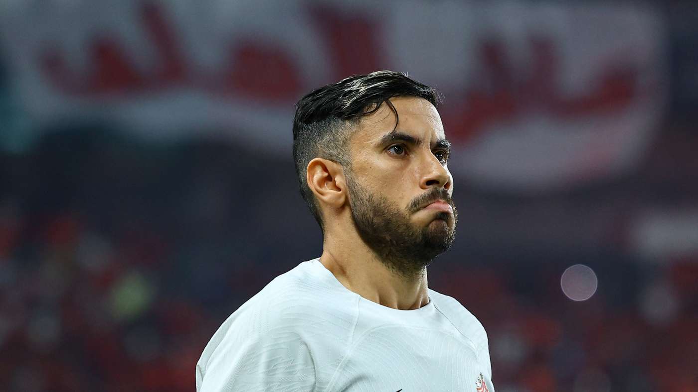 Quand l’argent parle: Maher menace de quitter le Zamalek si ses arriérés ne sont pas réglés à 50%