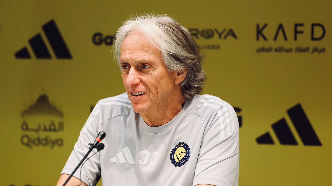 Déclarations de Jesus et réactions de Sami Jaber dans le football saoudien: Hilal contre NassR