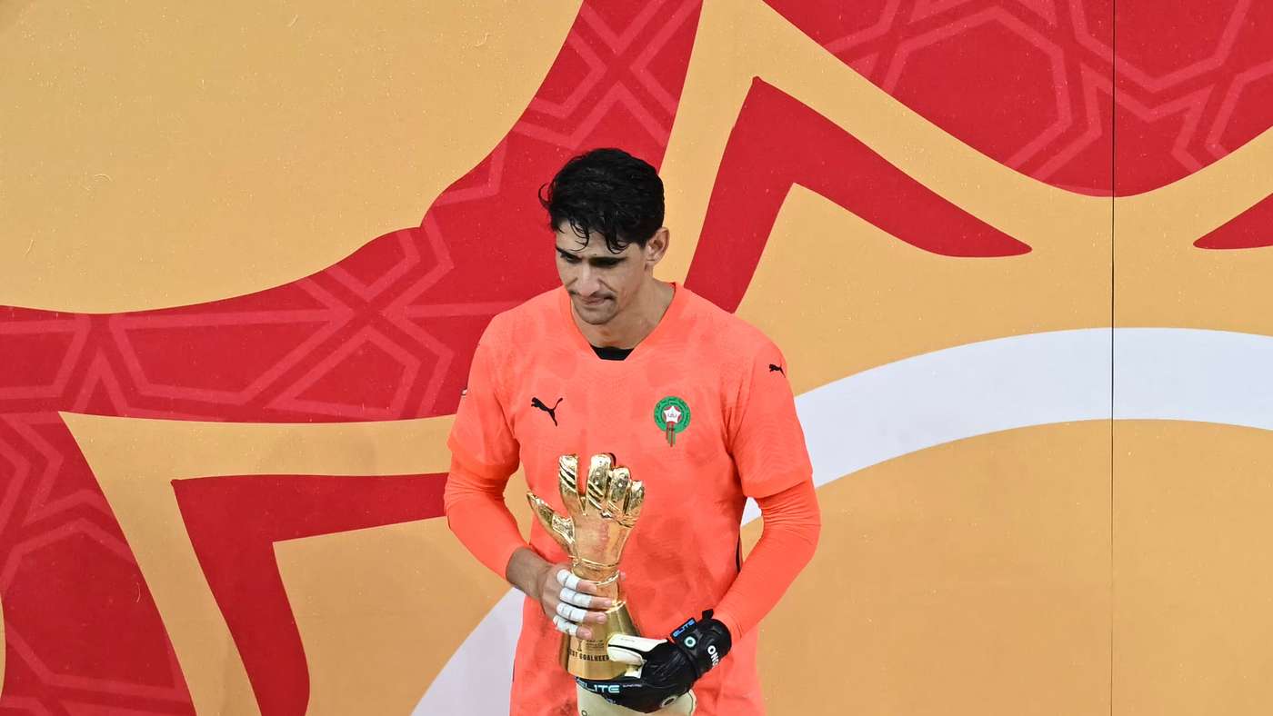 Le retour triomphal de Bono : Al Hilal renaît grâce à son gardien vedette