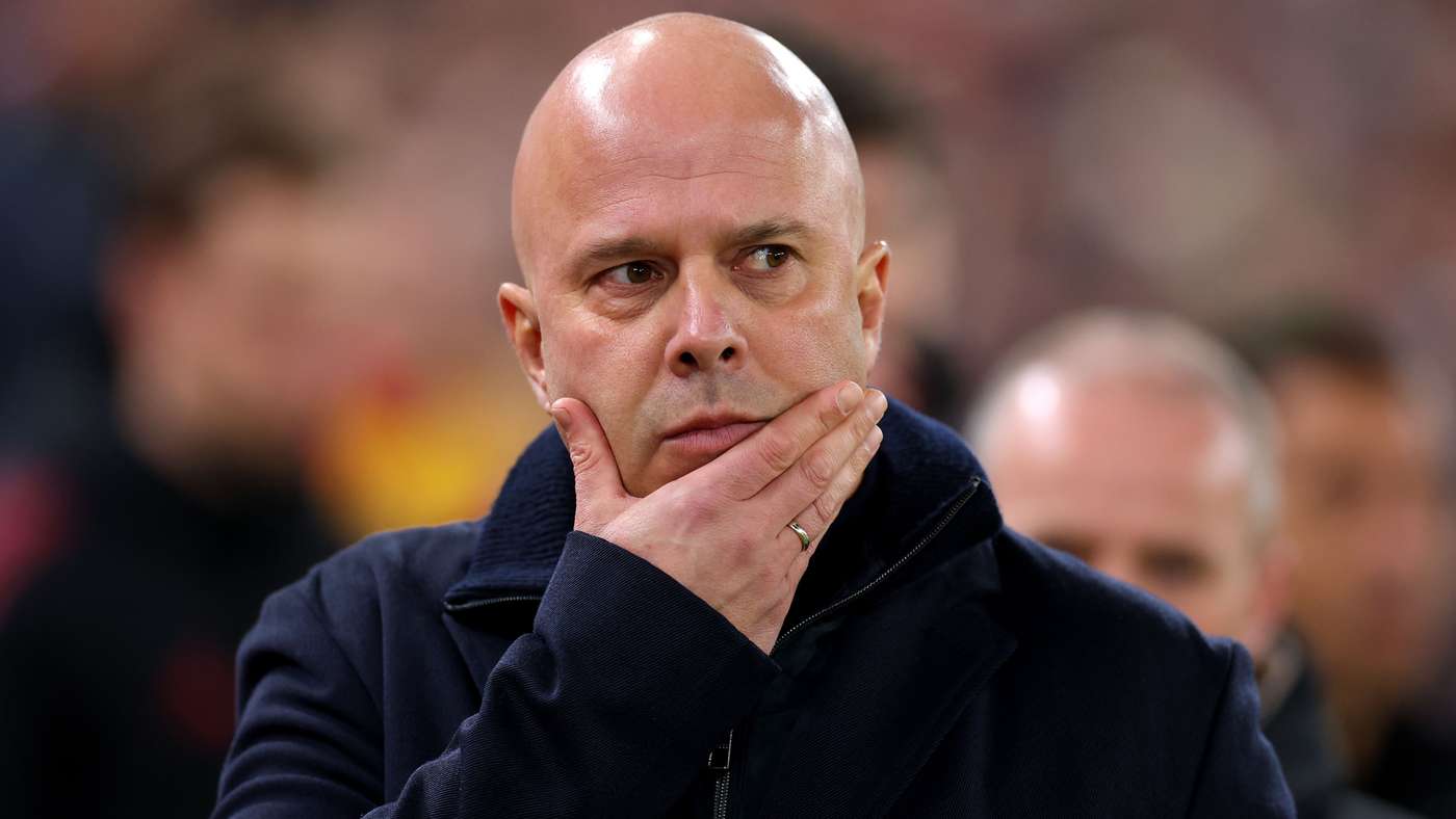 Slote face aux sifflets: Salah de retour, Liverpool repart à l’attaque