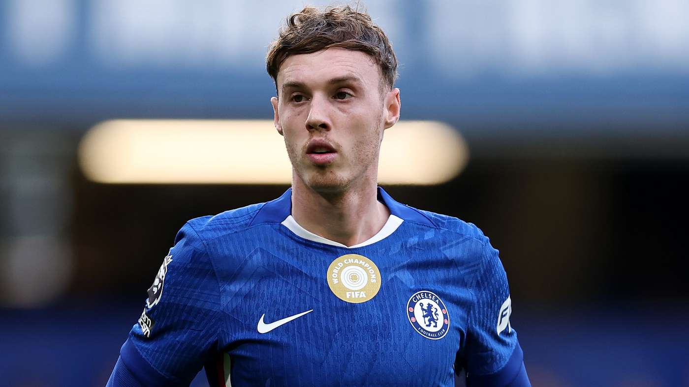 Palmer blessé à la cuisse, Chelsea face Crystal Palace, Premier League