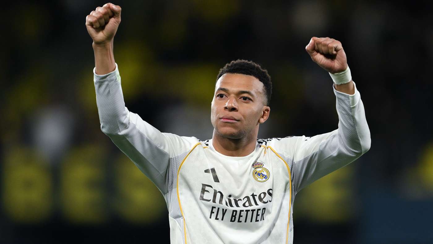 Mbappé et les penalties: la charge explosif du Mundo Deportivo