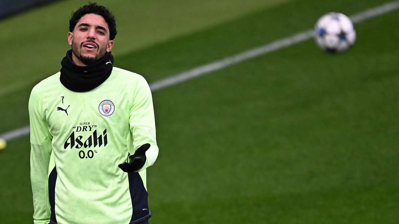 Marmoush résiste au mercato hivernal: City bloque le départ et vise la stabilité