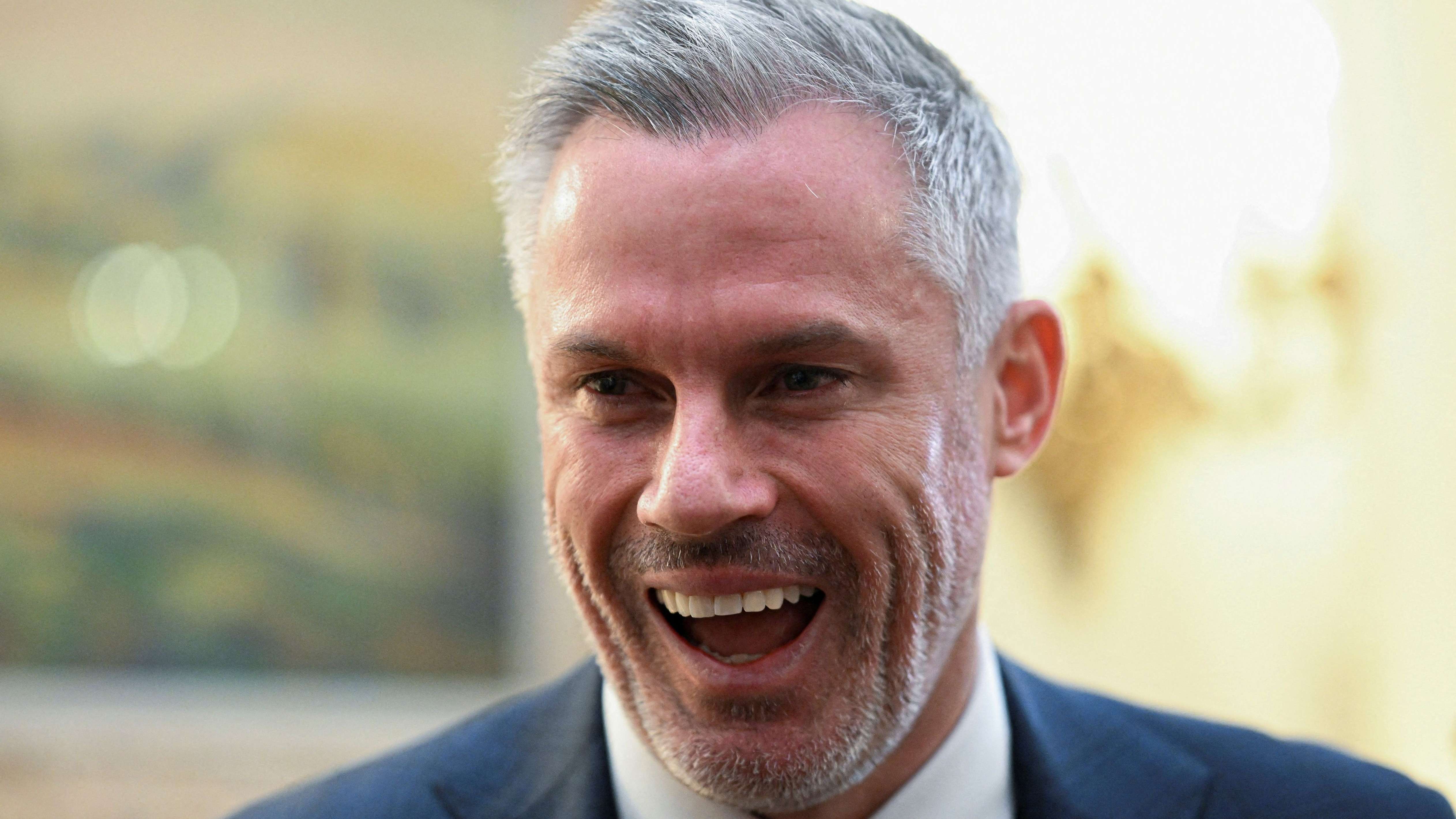 Angleterre au Mondial 2026: Carragher tranche et écarte deux Arsénalis, choix et surprises pour les Three Lions