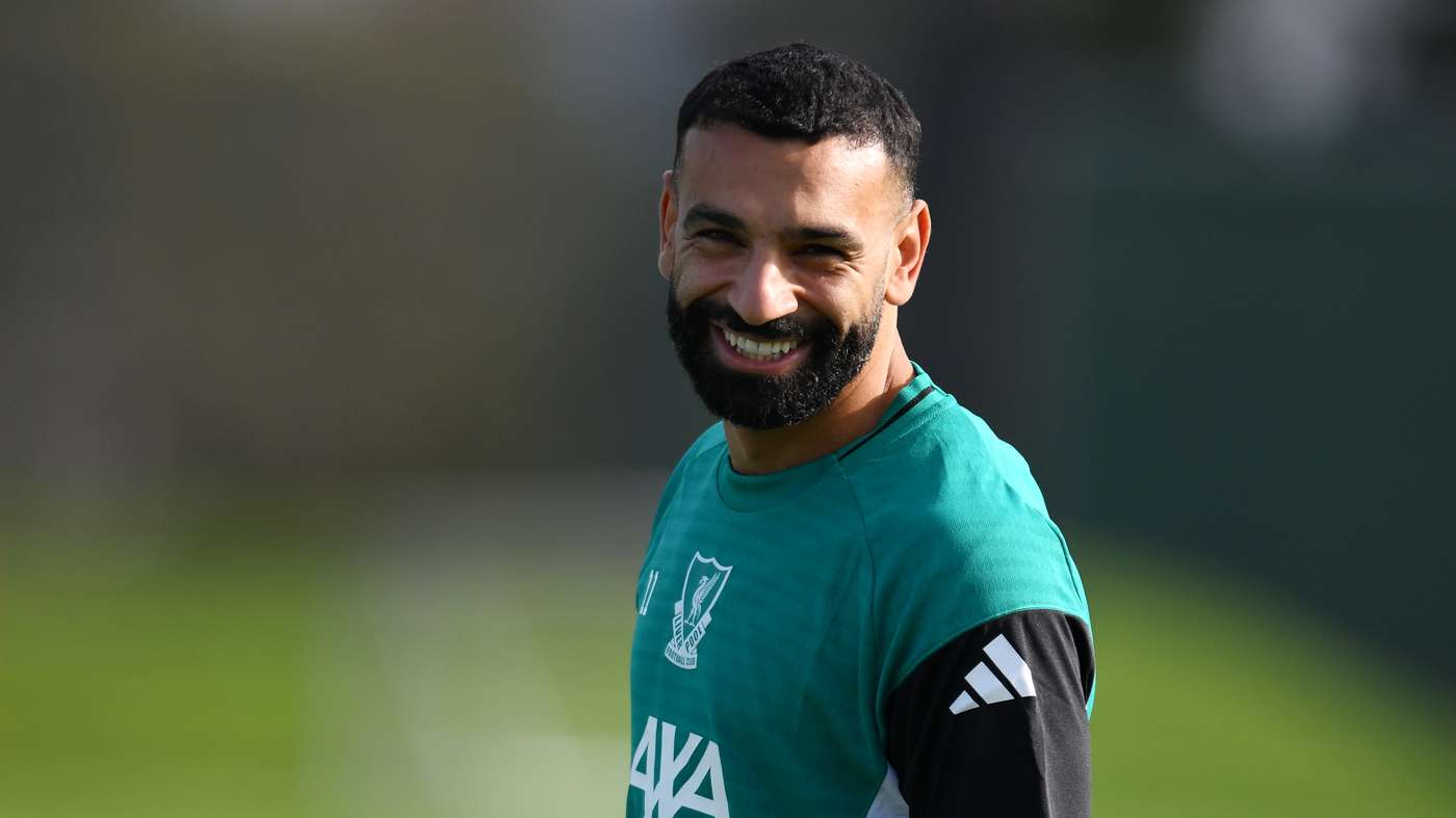 Salah bat le record Carragher à Anfield: un anniversaire qui ponctue une soirée de Champions League