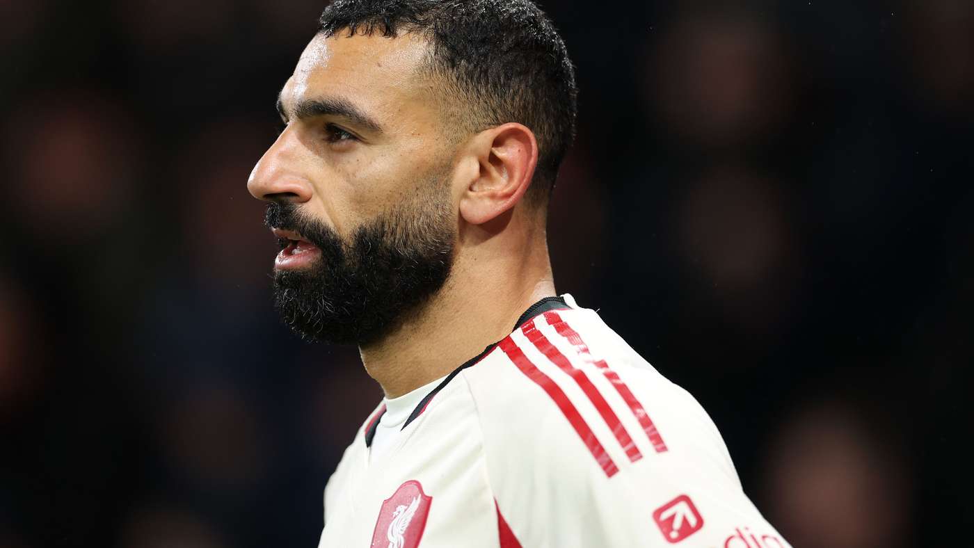 Salah enflamme Anfield: le plan offensif de Liverpool pour clore les phases de la Ligue des Champions