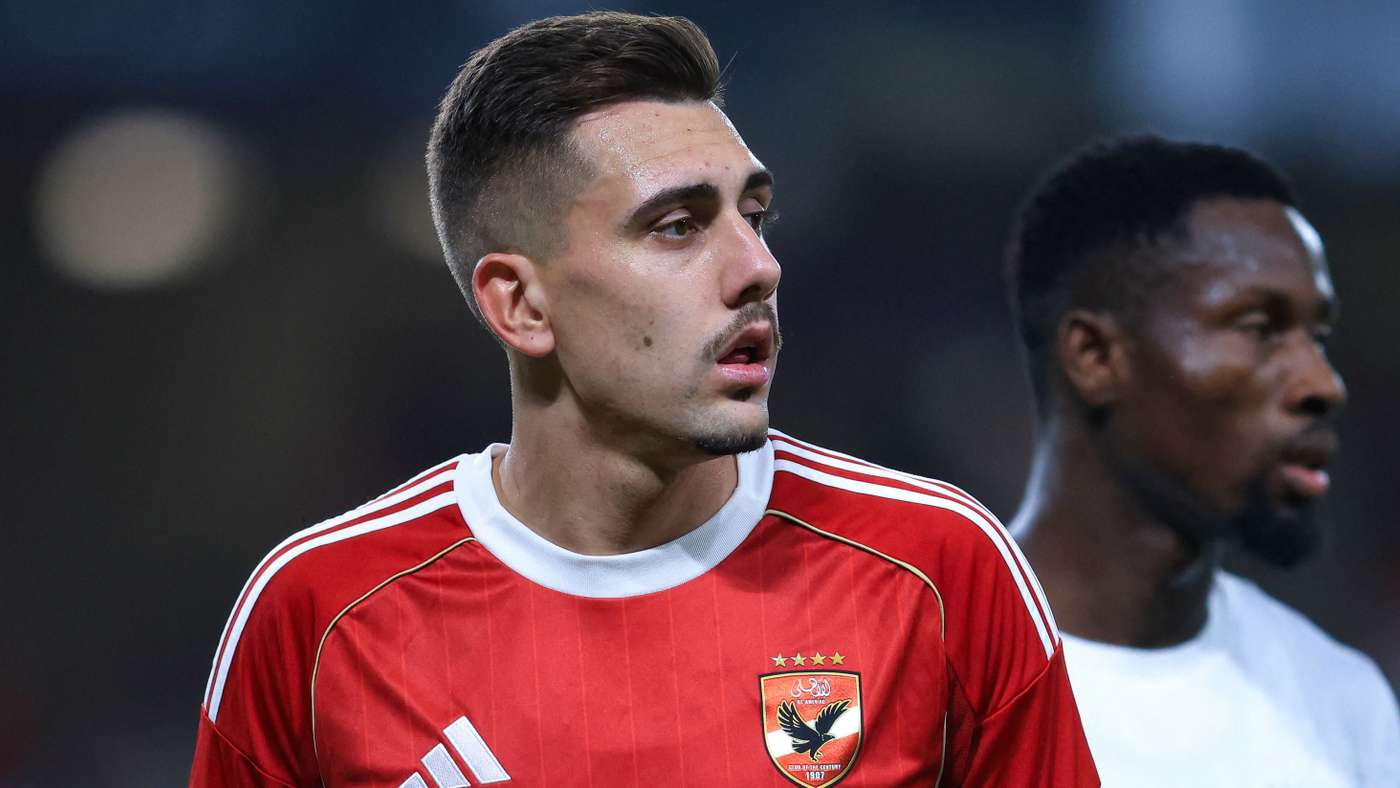 Belamri en tête de l’Ahly pour défier les Young Africans : arrivée surprise et bouleversements